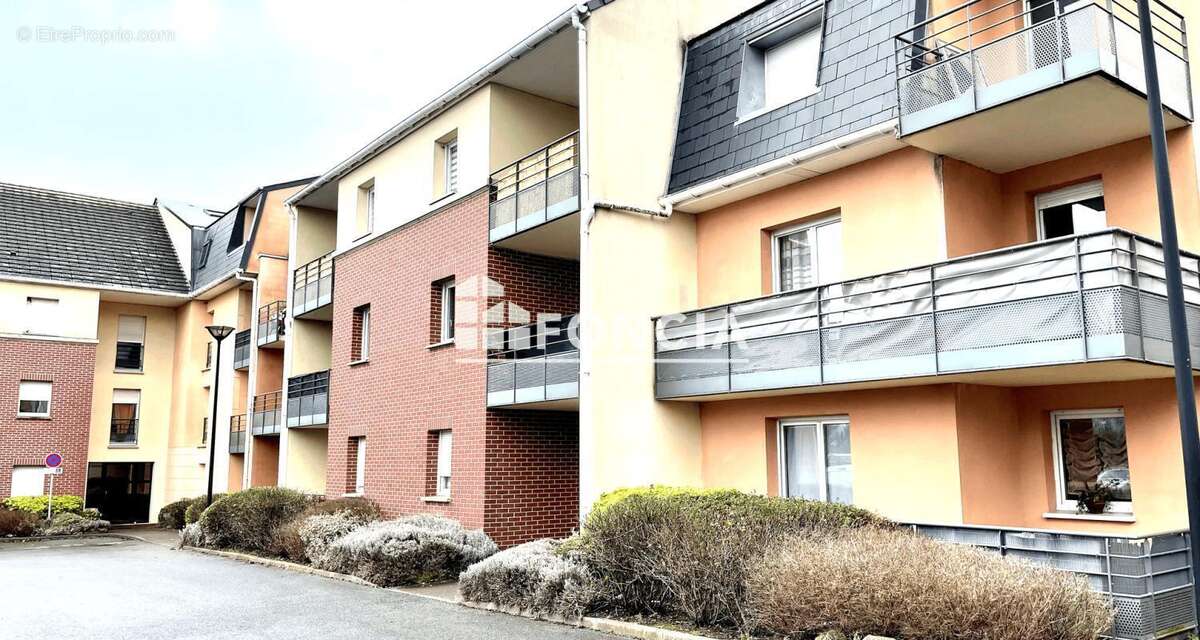 Appartement à CAMBRAI