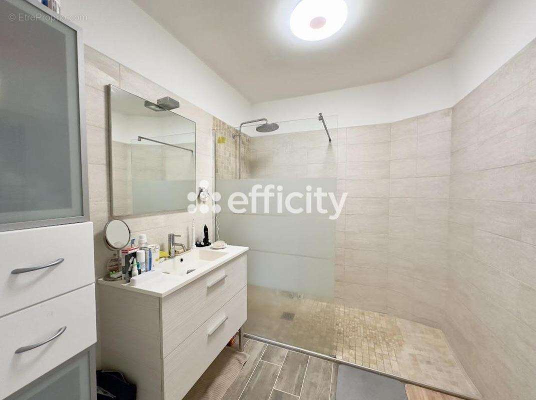 Appartement à MARTIGUES