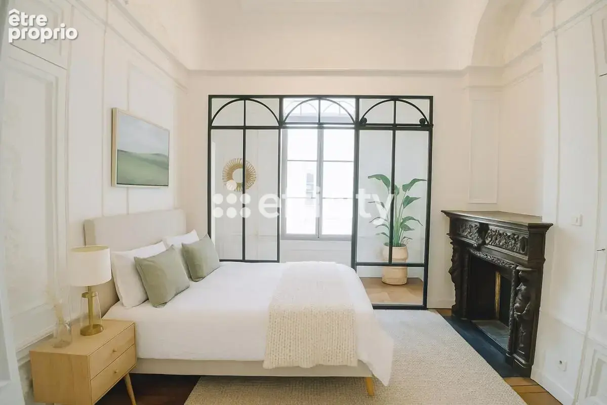 Appartement - photo 8