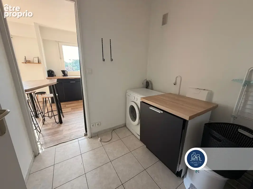 Appartement t3 renove et lumineux ideal pour les investisseurs - photo 8