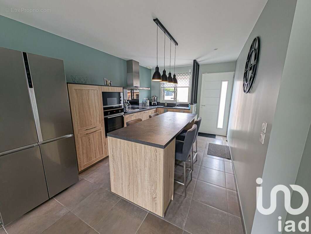 Photo 6 - Maison à BIZE-MINERVOIS