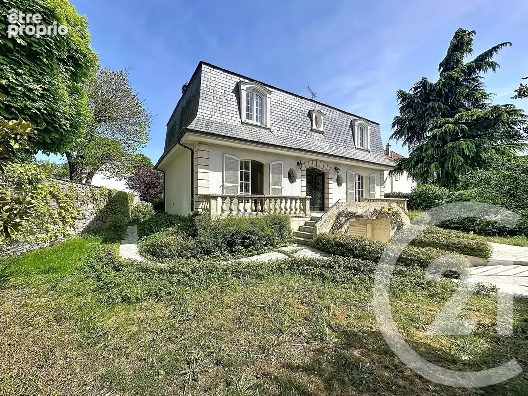 Photo 1 - Maison à THIAIS