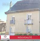 Maison à ALLEMANS-DU-DROPT