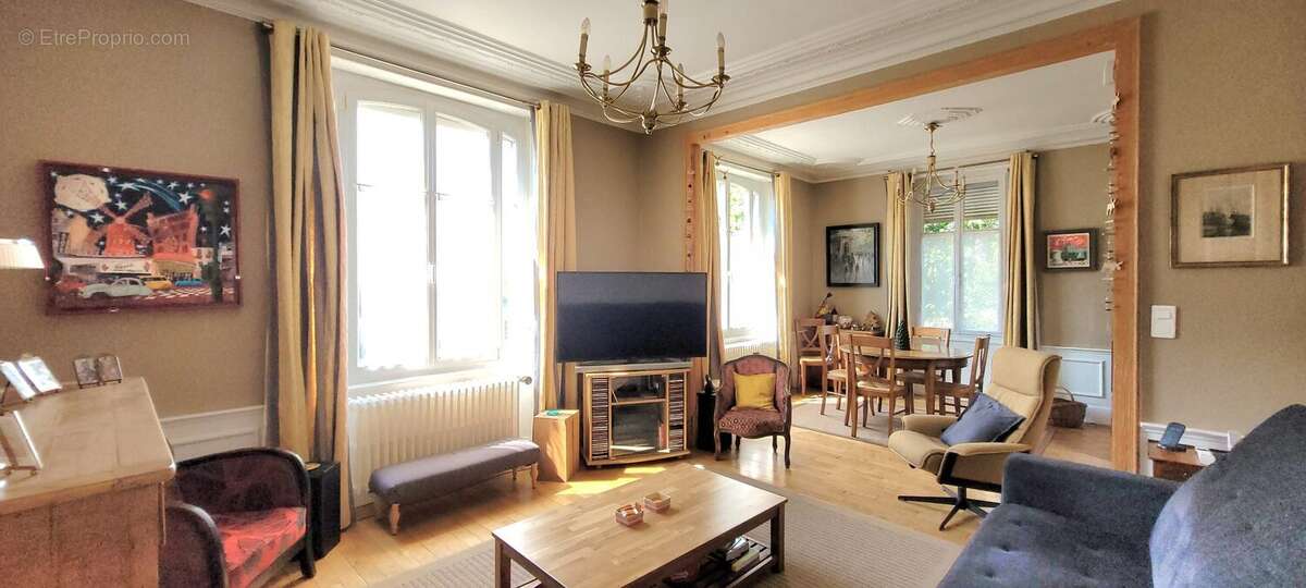 Maison à RAON-L'ETAPE