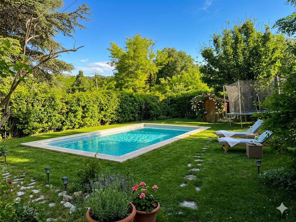 Maison à MIRABEAU
