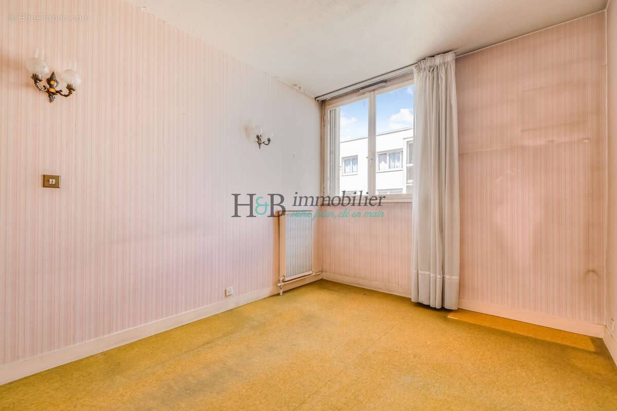 Appartement à CRETEIL