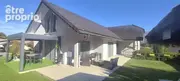 Maison à LE BOURGET-DU-LAC