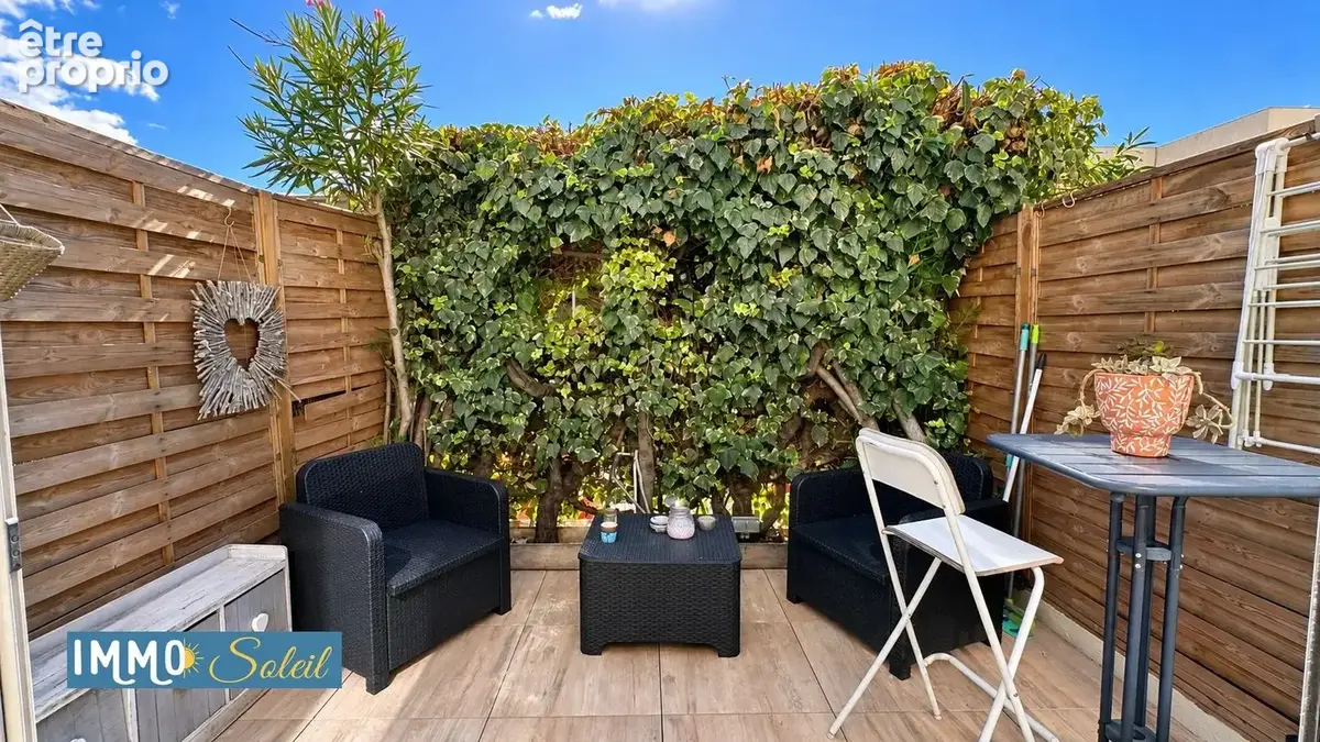 Vente appartement la ciotat - photo 2