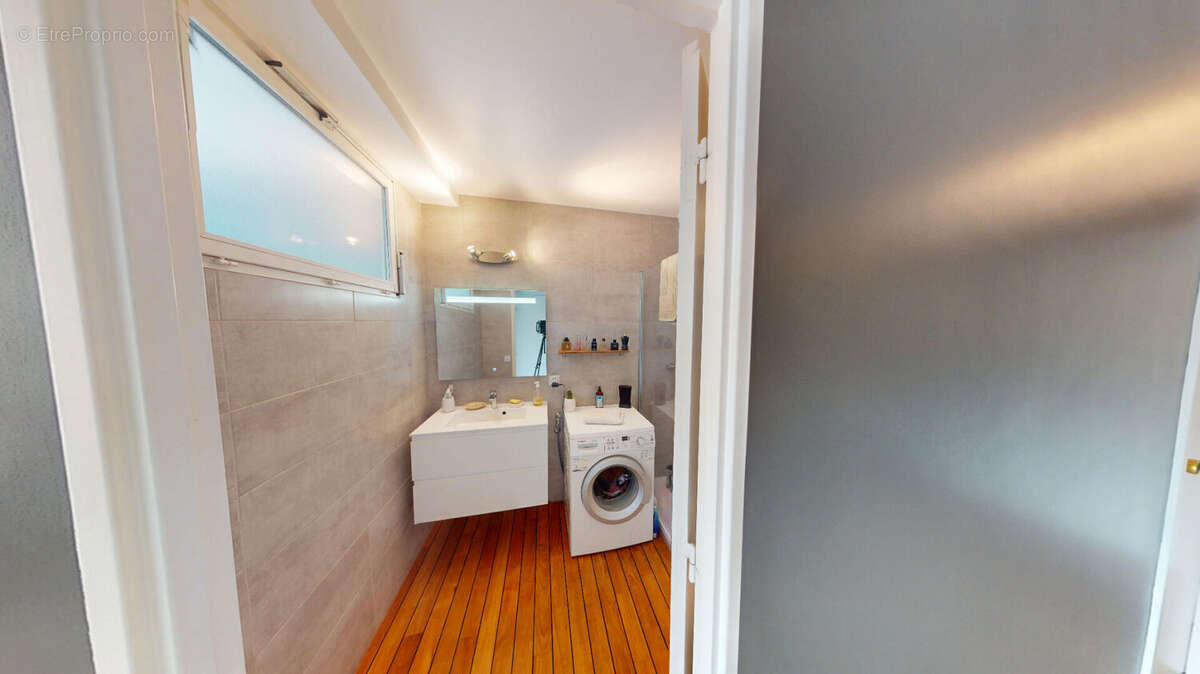 Appartement à BESANCON