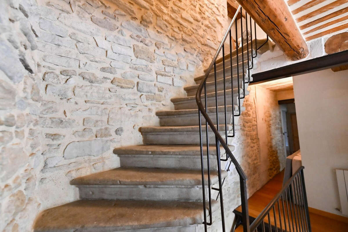 Maison à BARBENTANE