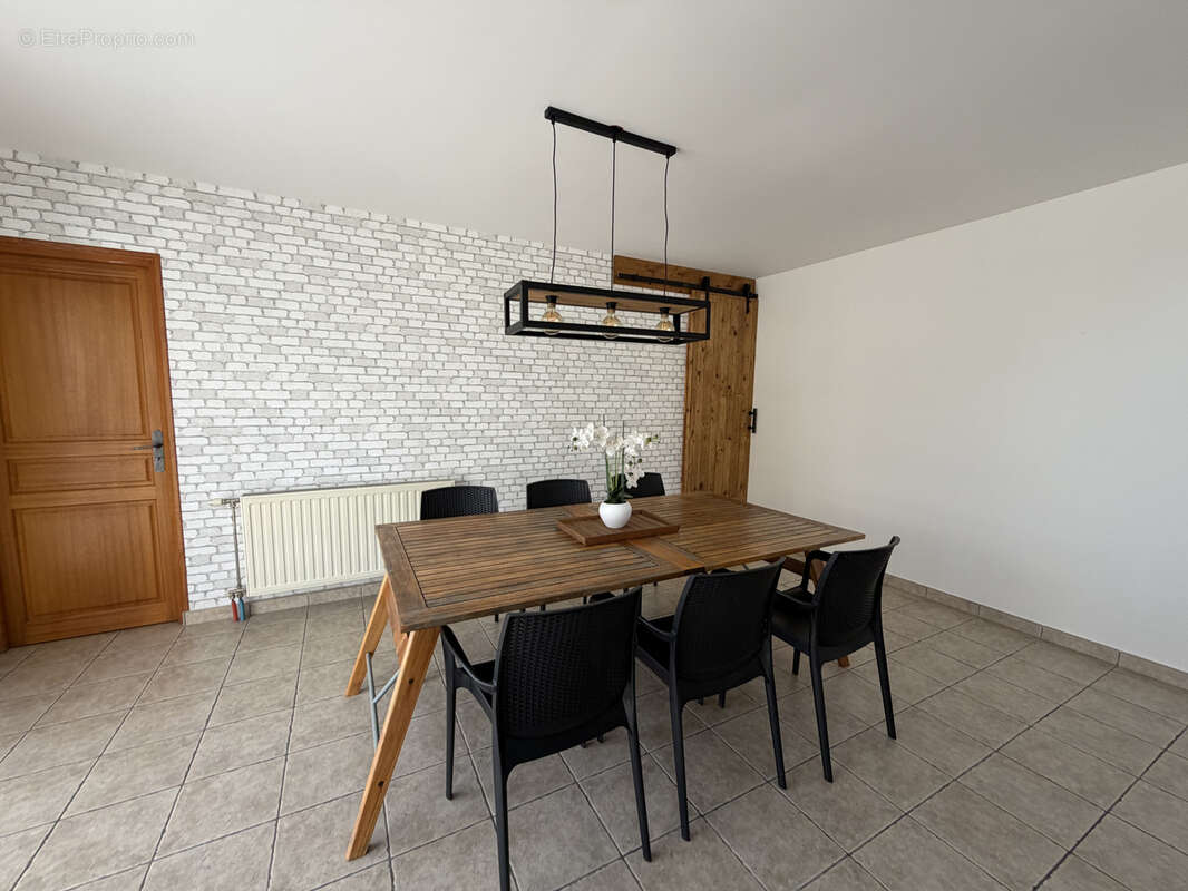 Maison à HERISSART