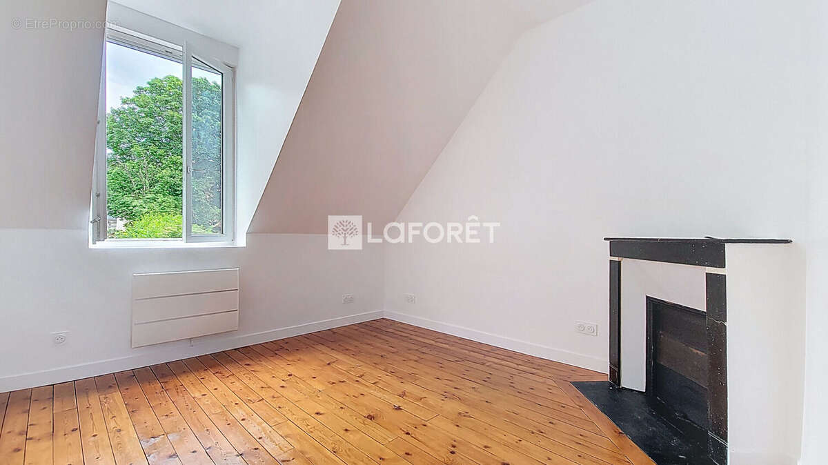 Appartement à MONTMORENCY