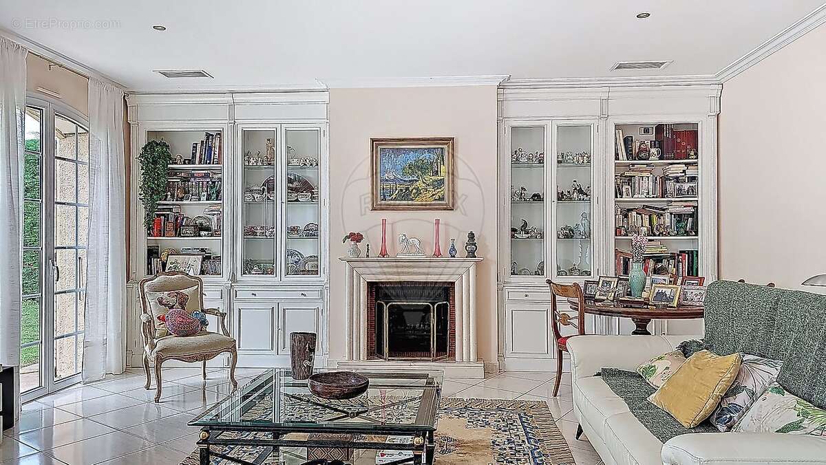 Maison 5 chambre(s) à vendre - photo 12