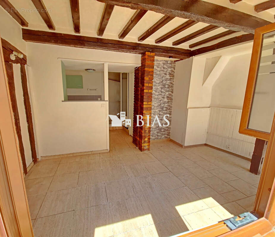Maison à DARNETAL
