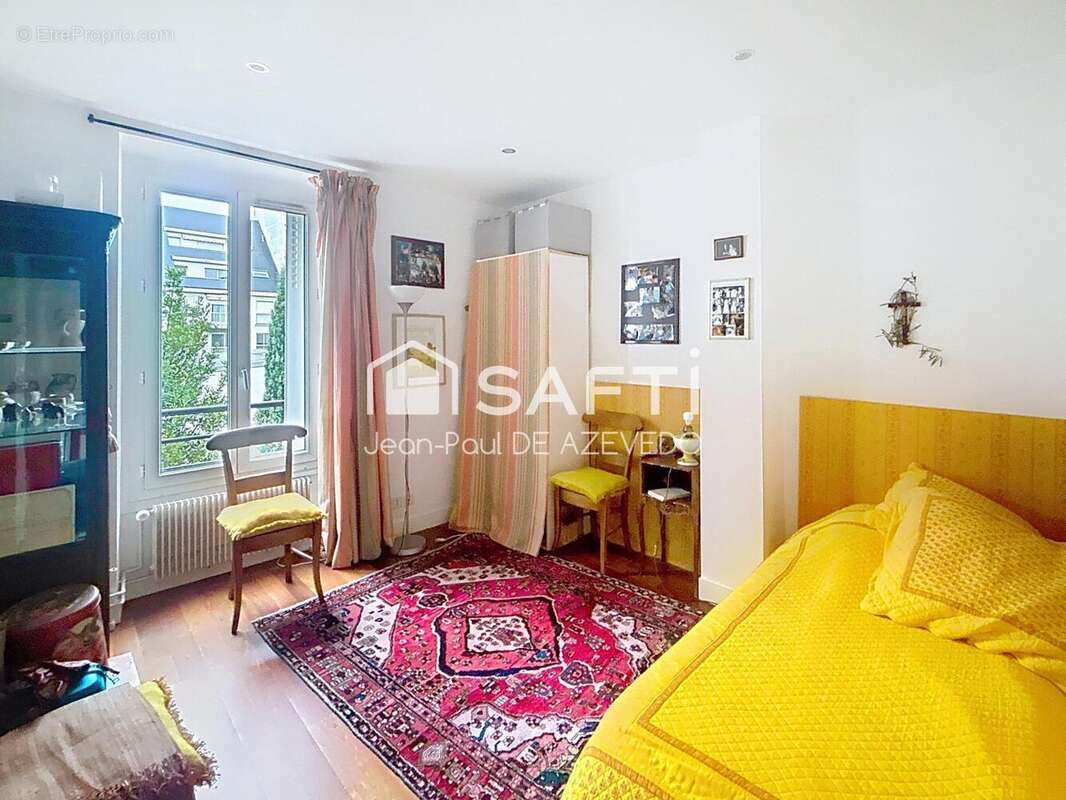 Photo 5 - Appartement à SAINT-MANDE