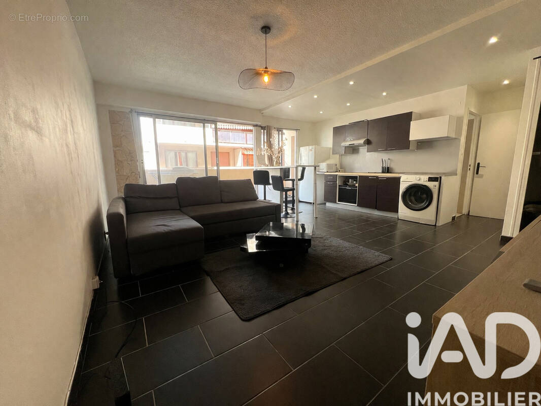 Photo 1 - Appartement à TOULON