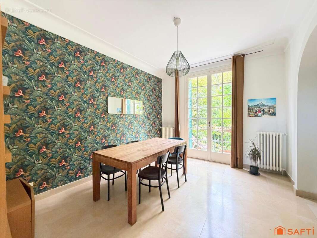 Photo 4 - Maison à AVIGNON