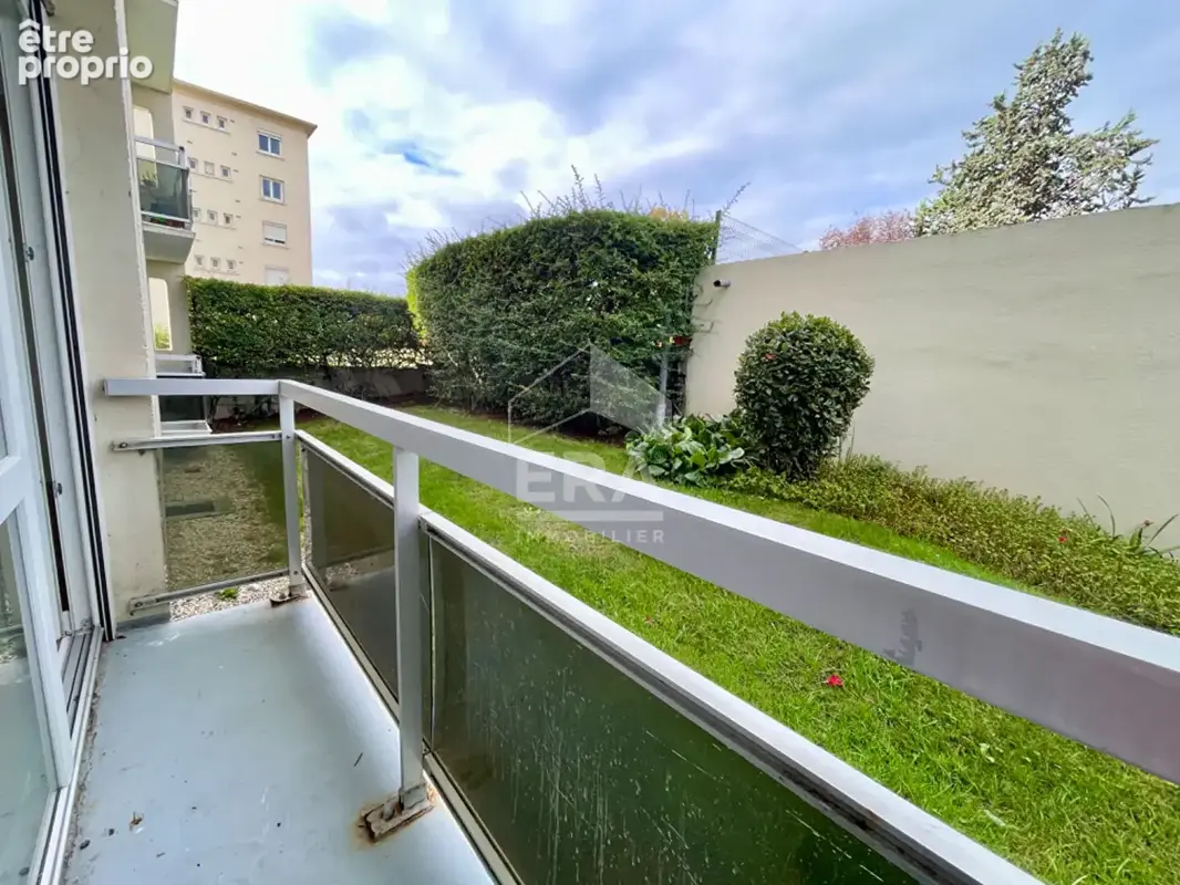 Appartement 27m² à caen - photo 3
