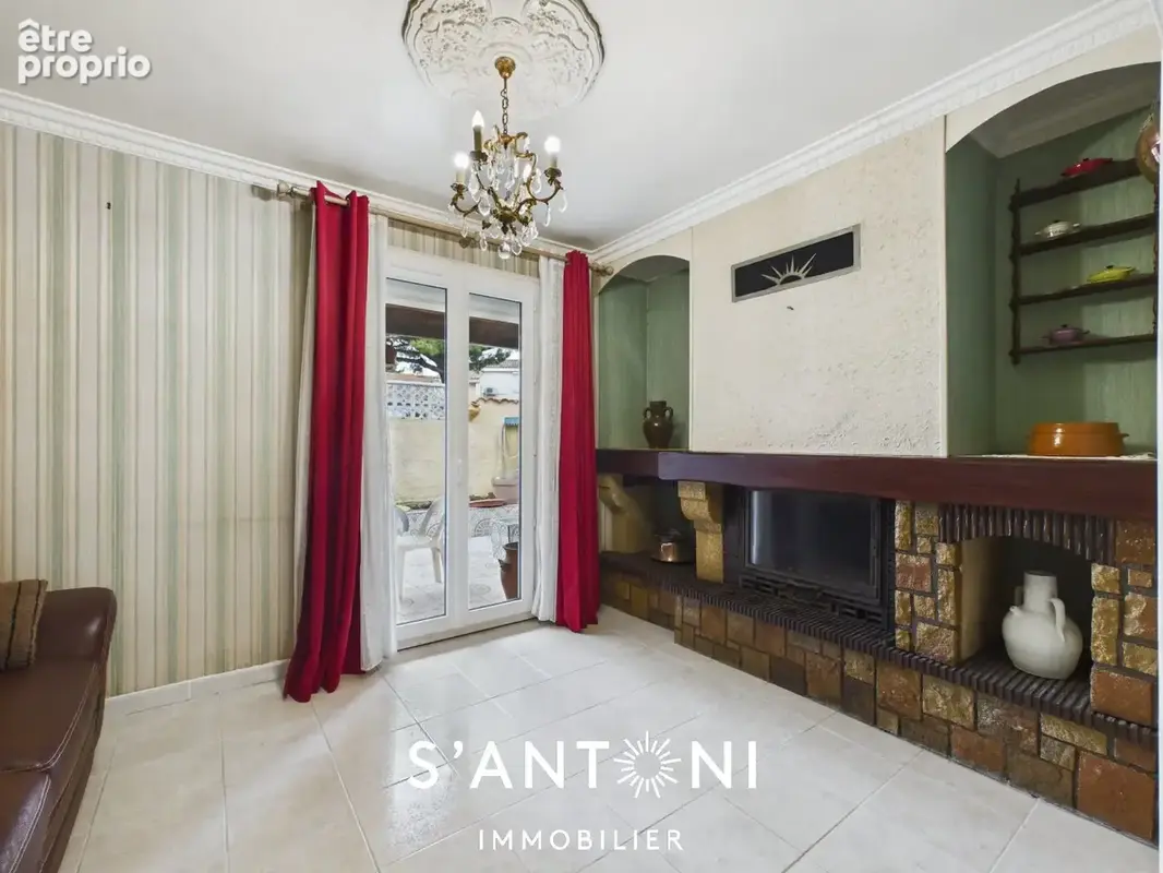 Exclusivité  béziers  maison individuelle 112 m²  4 chambres  garage  dpe b/a - photo 14