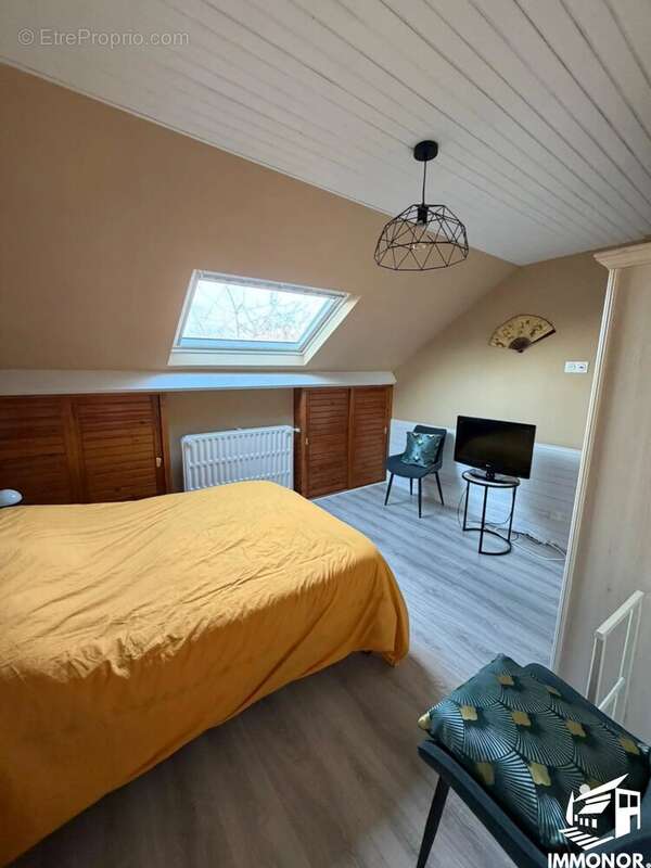 Maison à WATTIGNIES