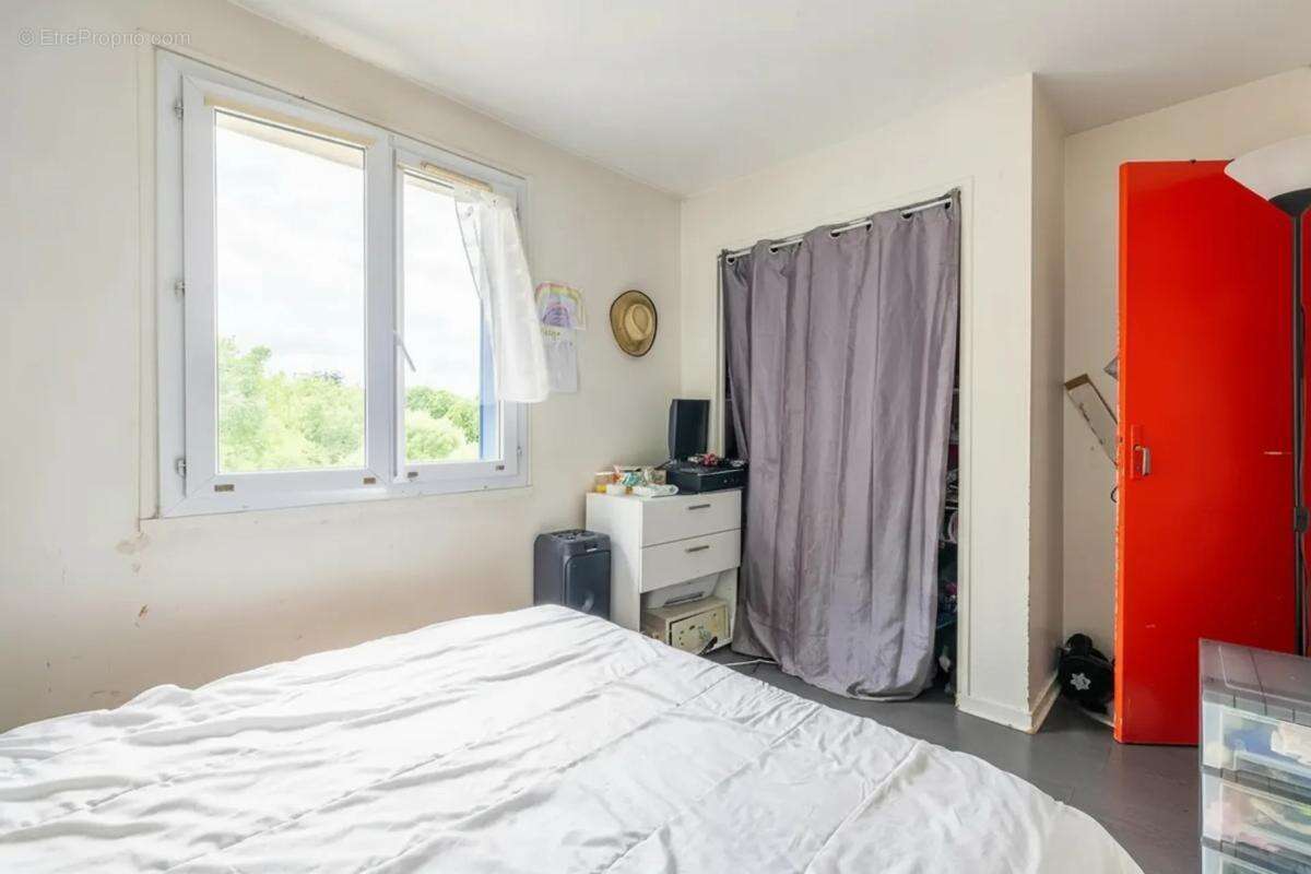 Appartement de 3 pièces de 53 m² à Morsang-sur-Orge - photo 6