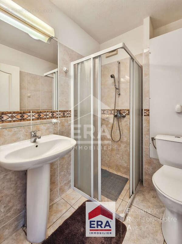 Appartement à SAINT-CYPRIEN
