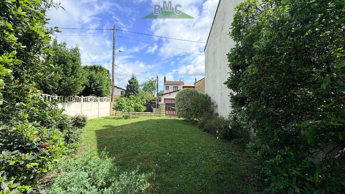 Franconville - 5' gare - photo 7