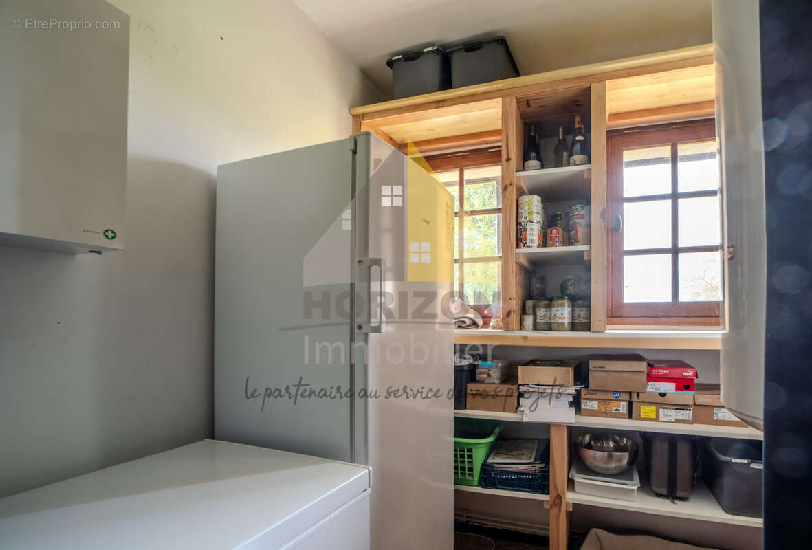 Maison à BLETTERANS