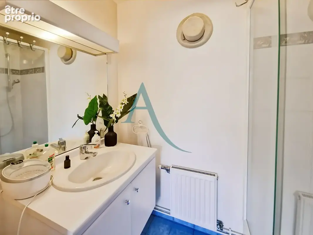 Maison mennecy kaufman&broad modèle rambouillet - photo 8