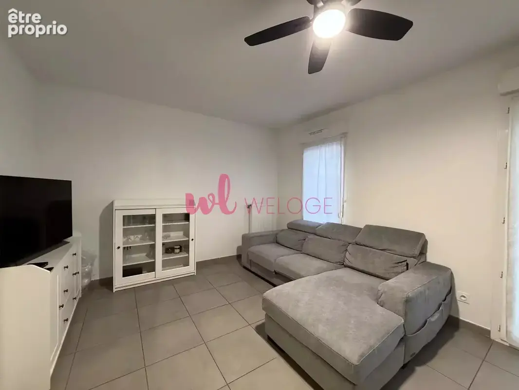 Maison 3 chambres Bourg en Bresse 81m2 - photo 5