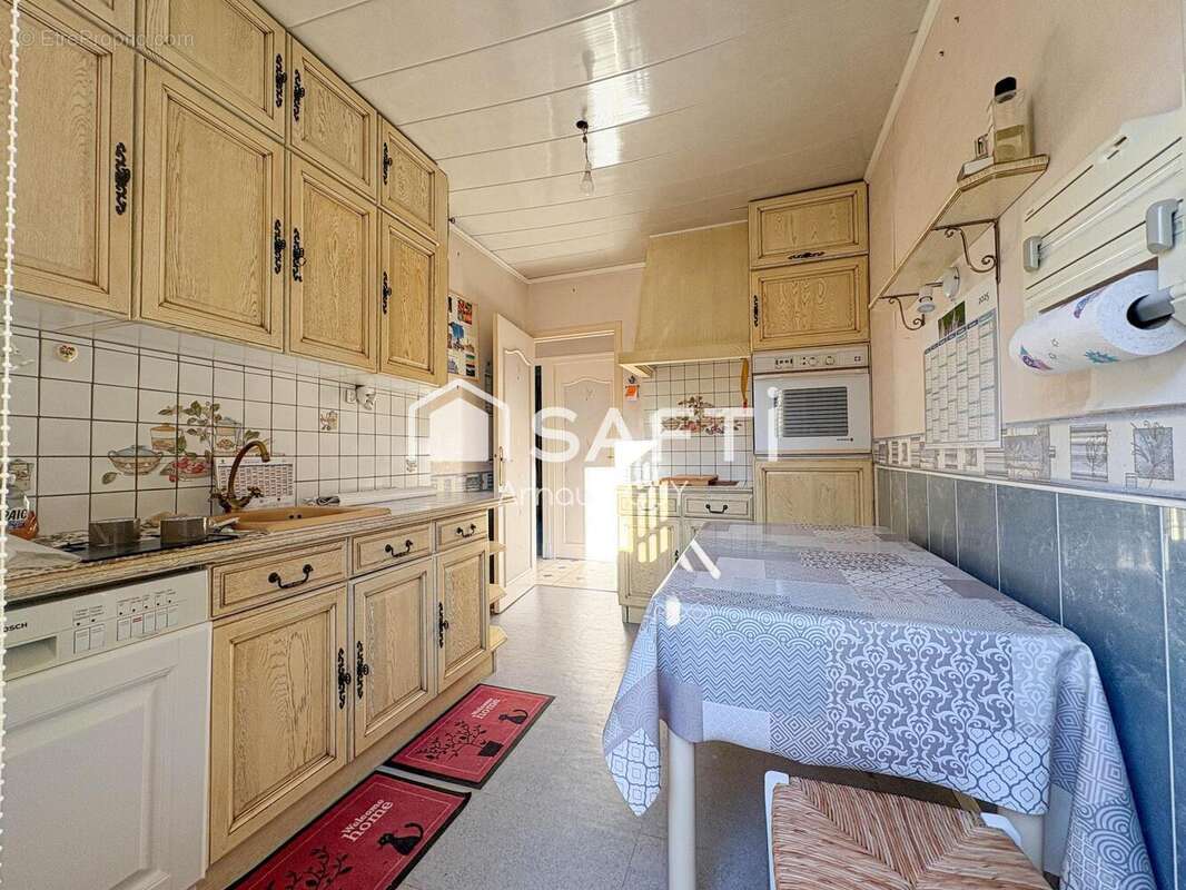 Photo 3 - Maison à MAMERS