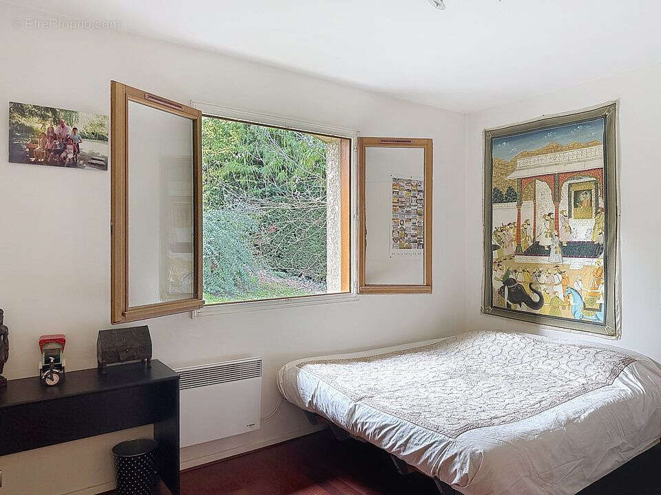 Maison à SAINT-CYR-AU-MONT-D'OR