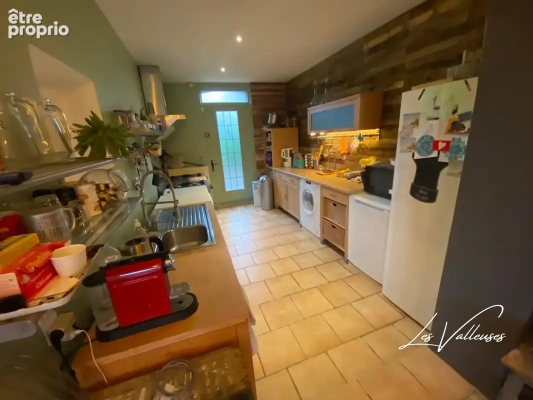 Maison 8 pièces 127 m² à vendre à Greges (76370) - photo 5