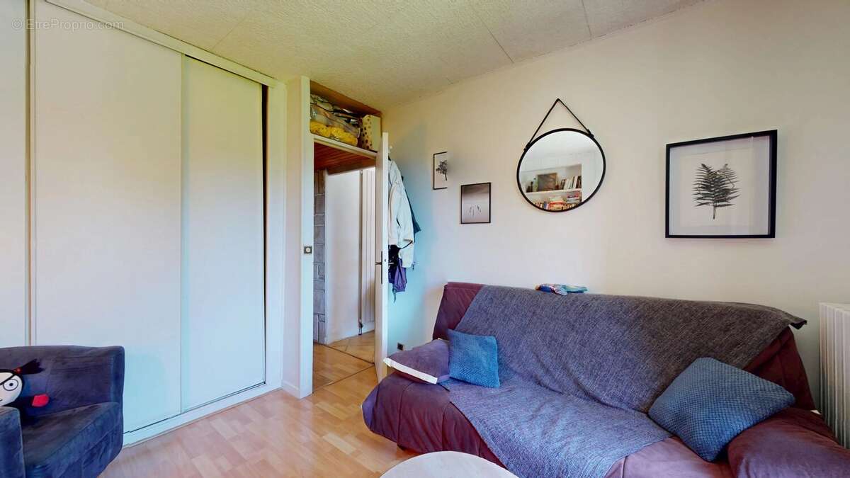 Appartement à MONTFERMEIL
