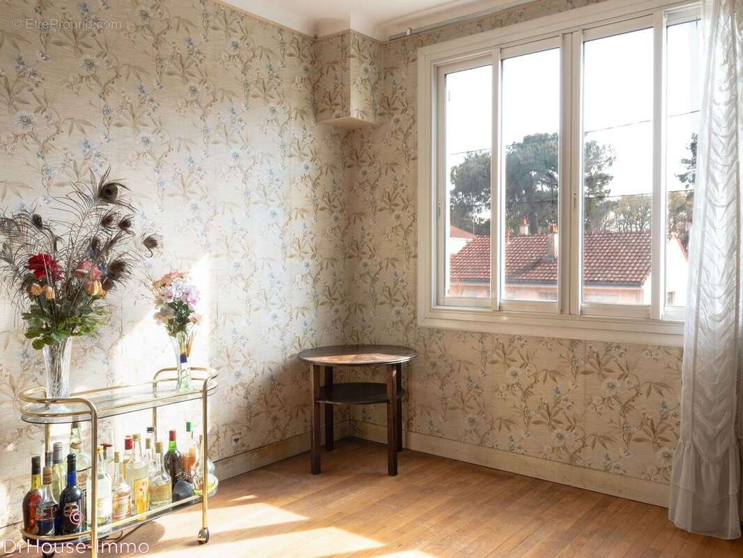 Maison à SAINT-BREVIN-LES-PINS