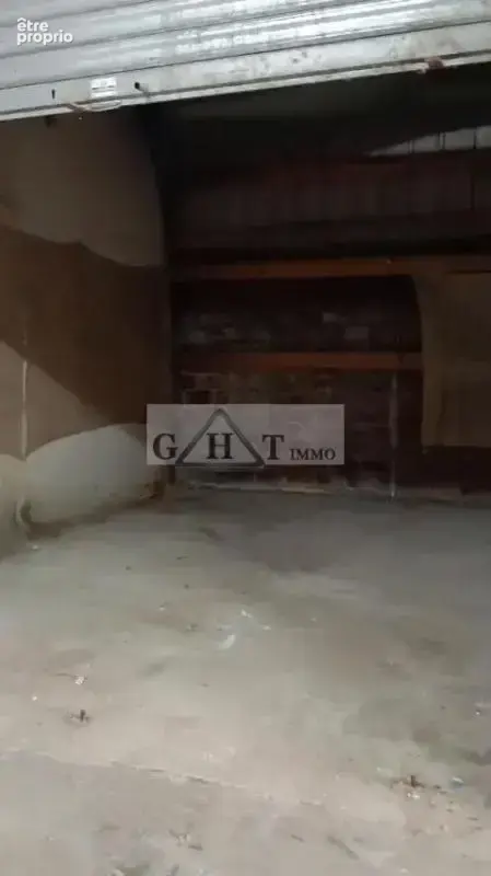 Local d'activité à vendre de 450 m² à SANNOIS - photo 6