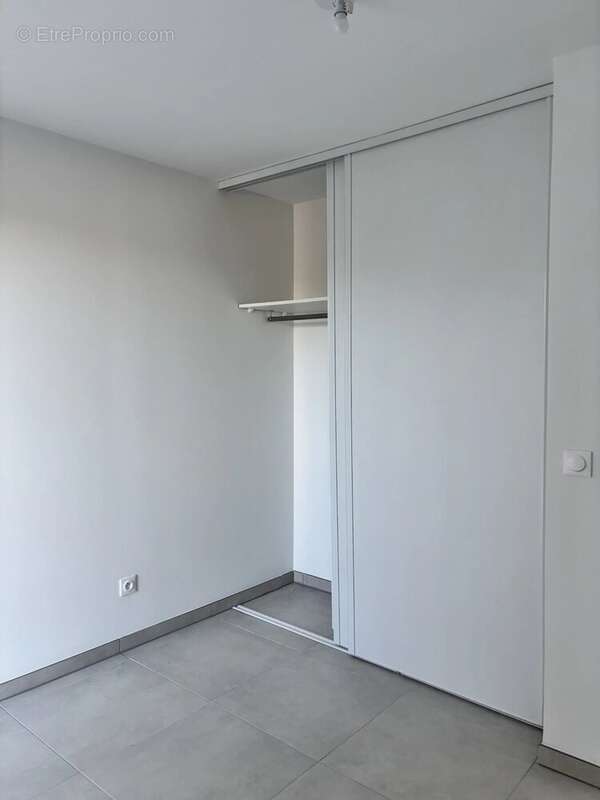 Appartement à LA CIOTAT