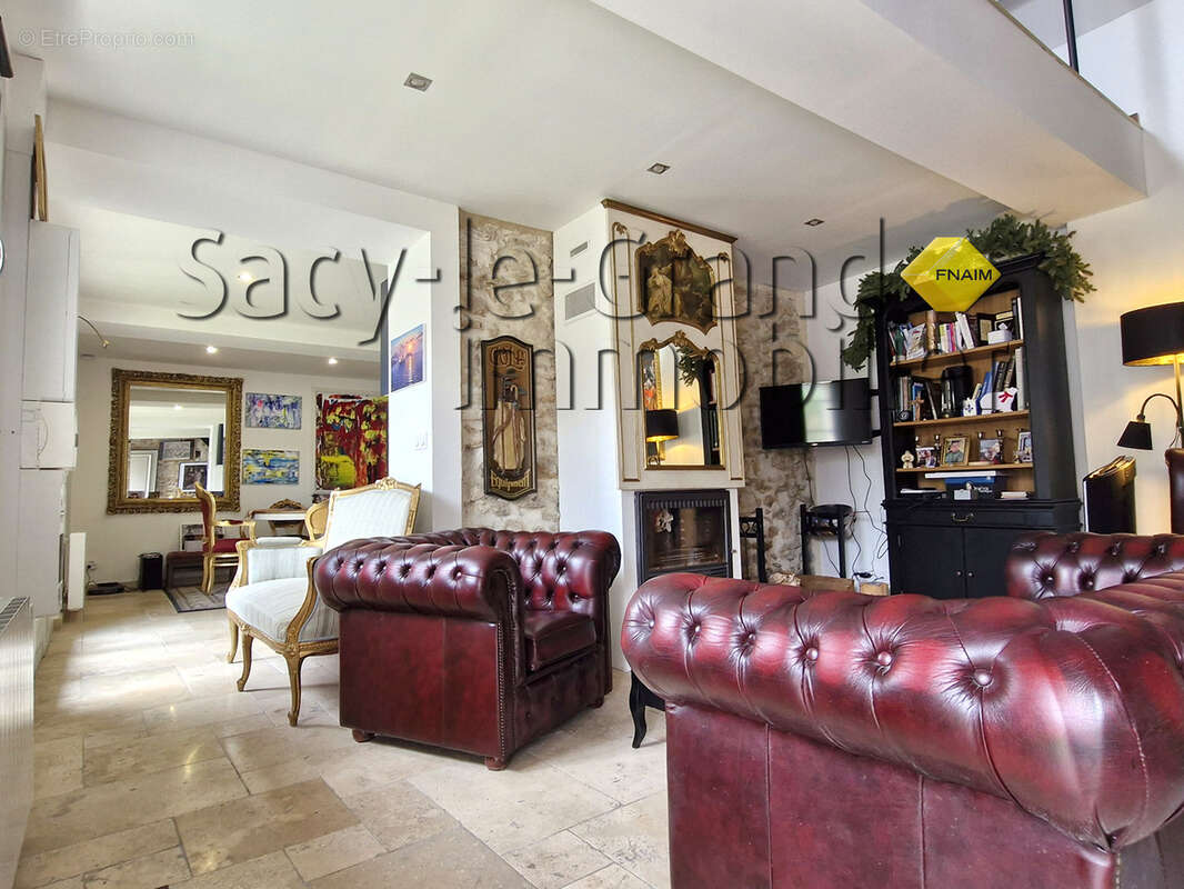 maison atypique rosoy 209 000€ - photo 12