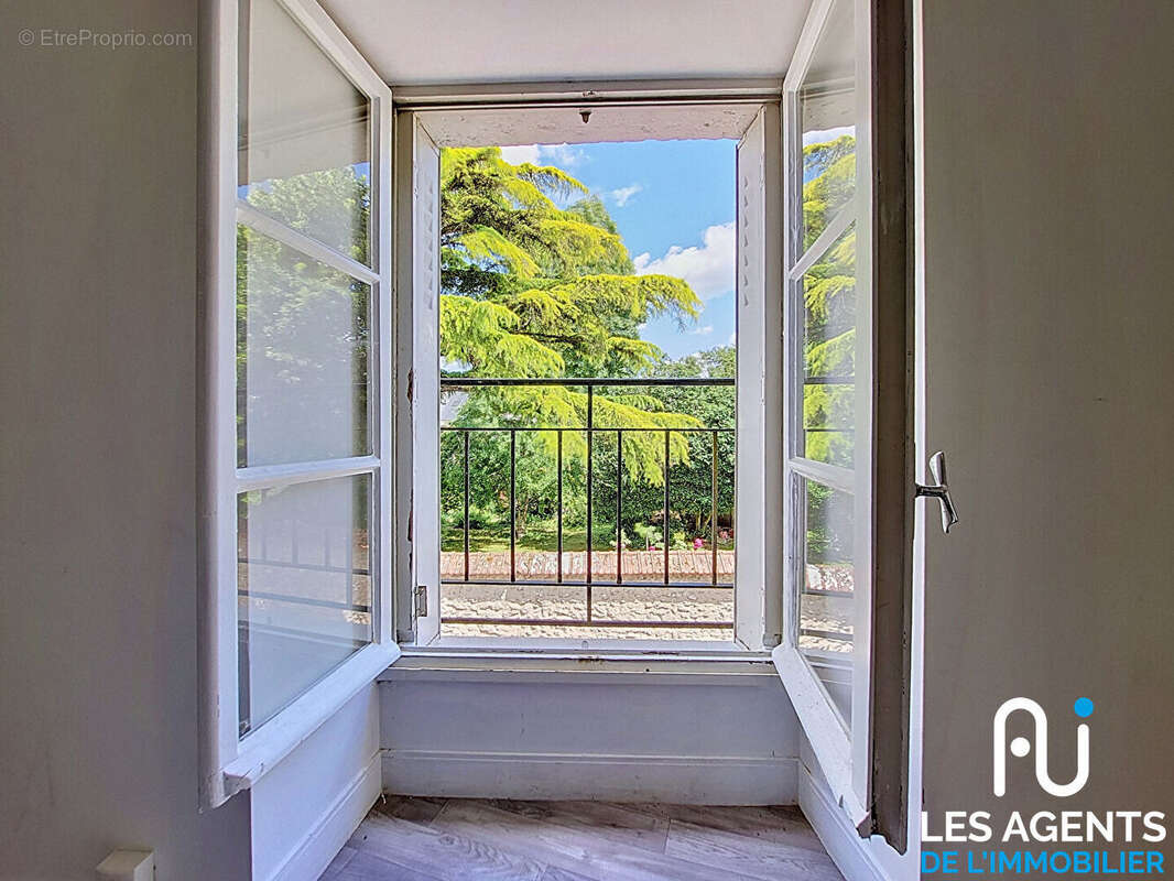 Maison de ville au coeur de Meung sur Loire - photo 11