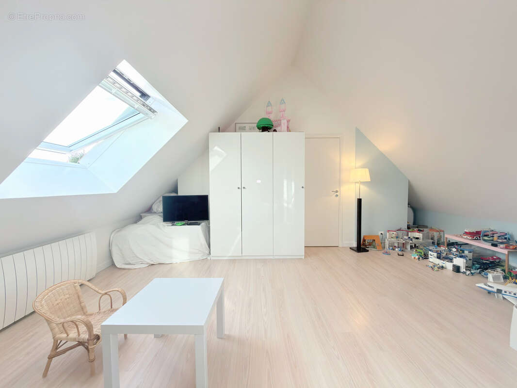 Maison à RUEIL-MALMAISON