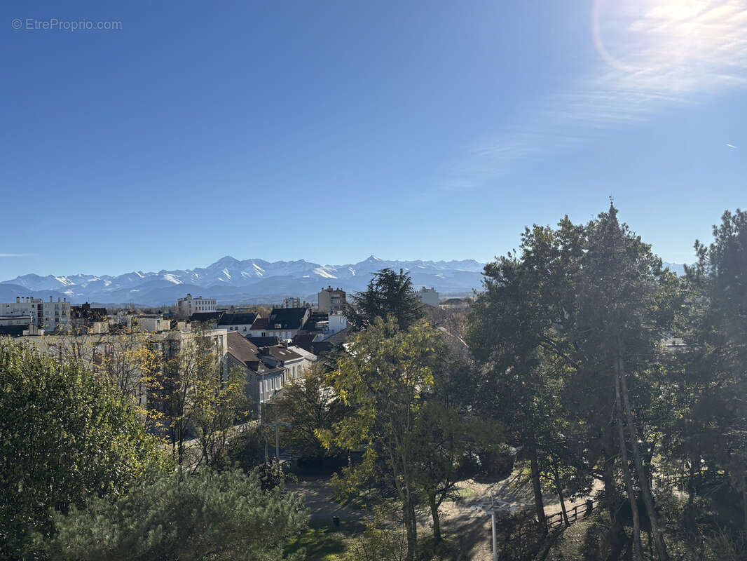 Appartement à TARBES