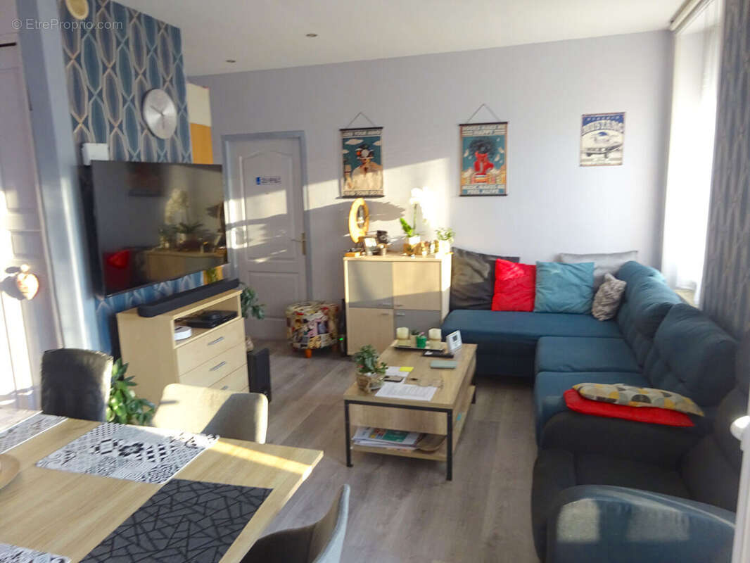 Appartement à RIEDISHEIM