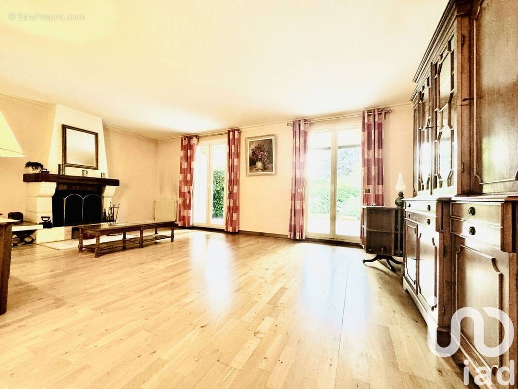 Photo 1 - Maison à JOUE-LES-TOURS