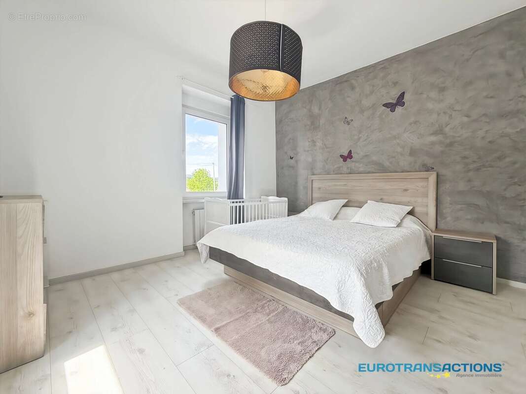 REICHSHOFFEN, Maison 9 pièces - photo 6