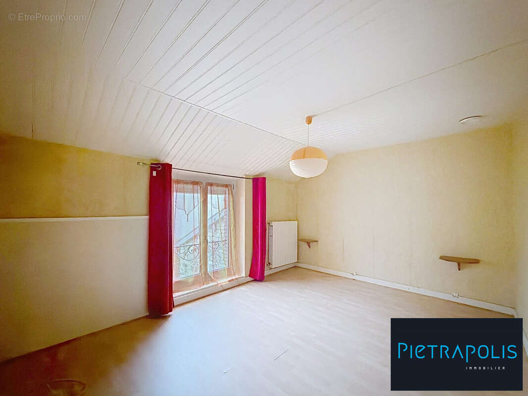 Maison à BOURBONNE-LES-BAINS