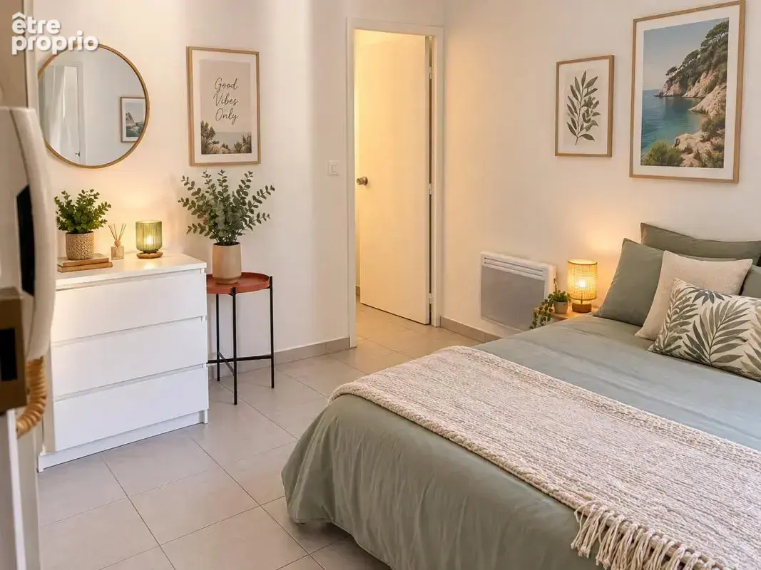 Appartement - photo 2