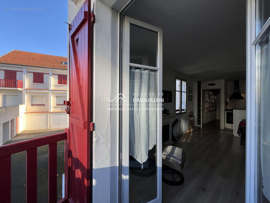 Appartement à ARCACHON