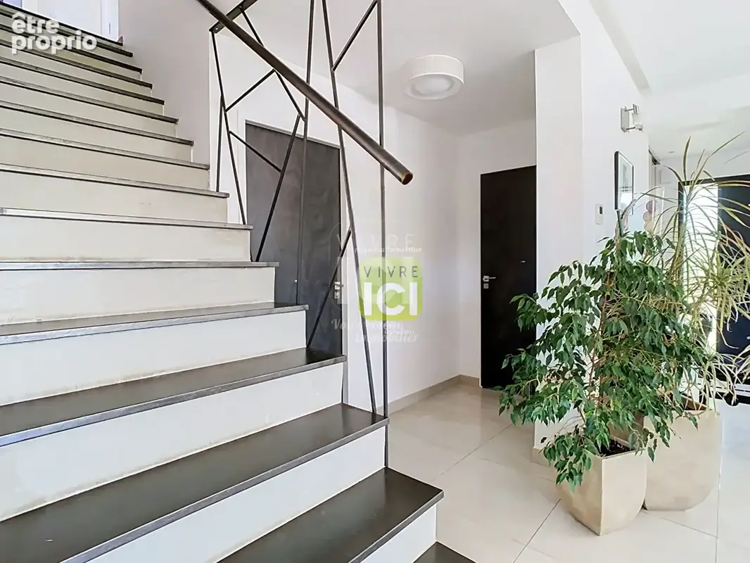 Maison 4 chambres Saint-Leger-sous-Cholet - photo 6