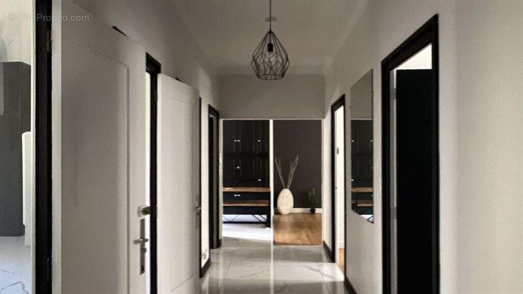 Maison à CLERMONT-FERRAND