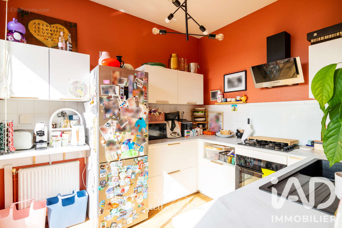 Appartement 112 m² à Montauban  - photo 7